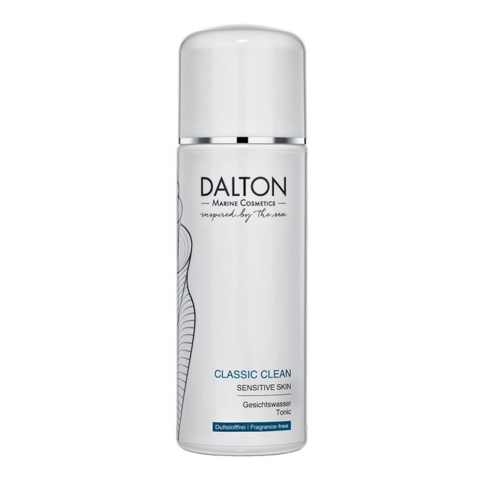 Dalton Classic Clean Tonic Sensitive Skin 200ML - Medaid International