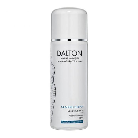 Dalton Classic Clean Tonic Sensitive Skin 200ML - Medaid International