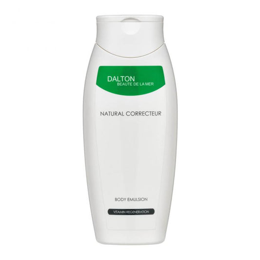 Dalton Natural Correcteur Body Emulsion 250ML - Medaid International