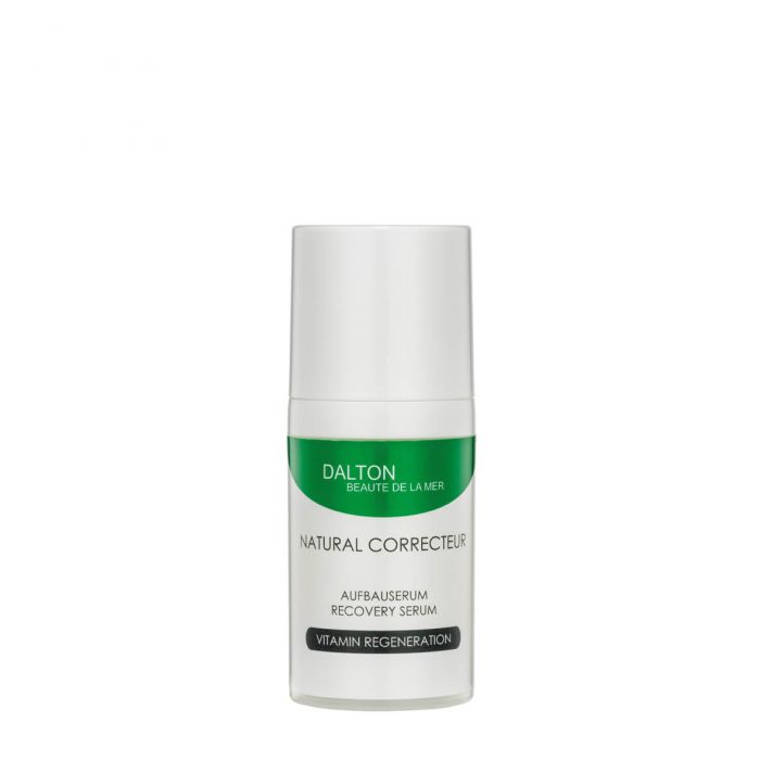 Dalton Natural Correcteur Recovery Serum 30ML - Medaid International