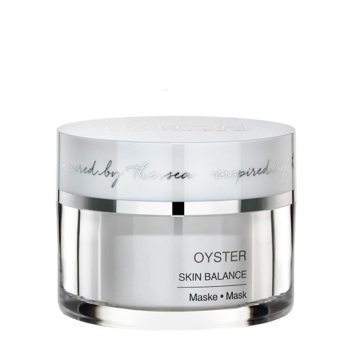 Dalton Oyster Face Mask 50ML - Medaid International