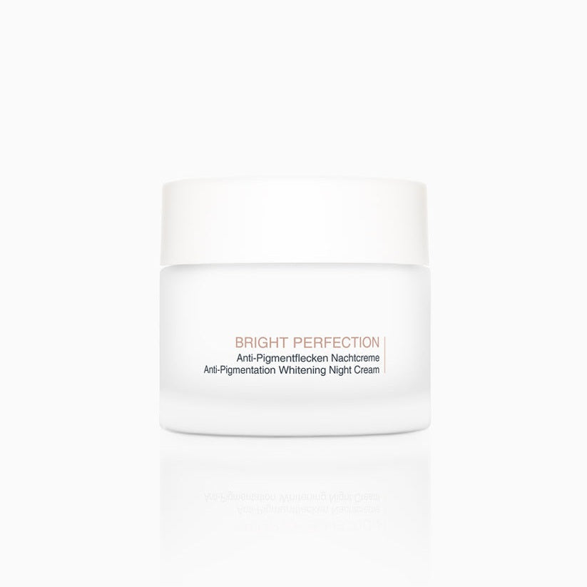 Dalton Antipigmentation Whitening Night Cream 50ML