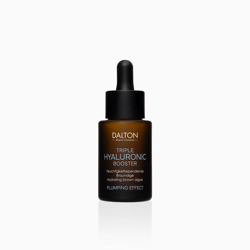 Dalton Triple Hyaluronic Booster 30ml
