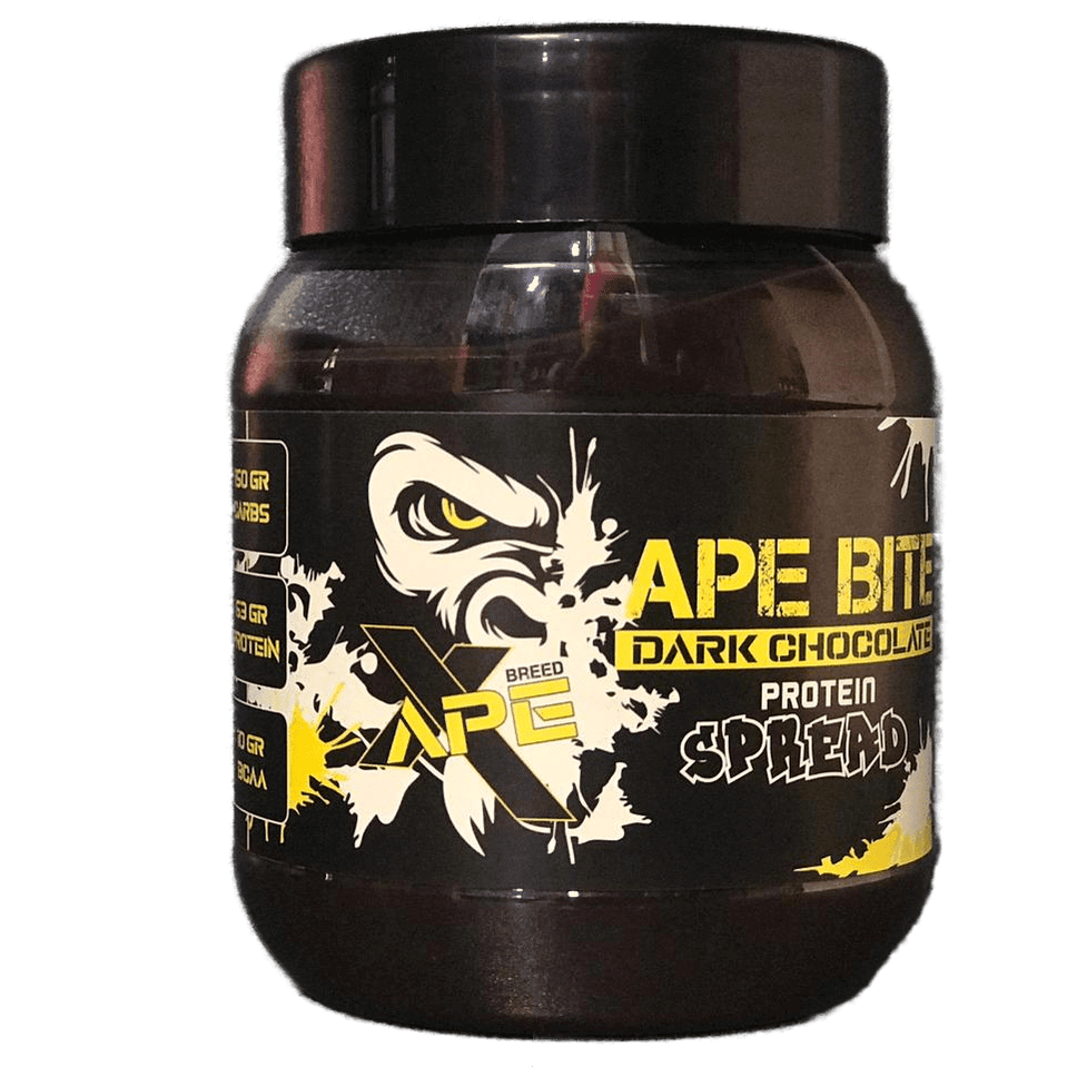 Dark Chocolate Protein Spread