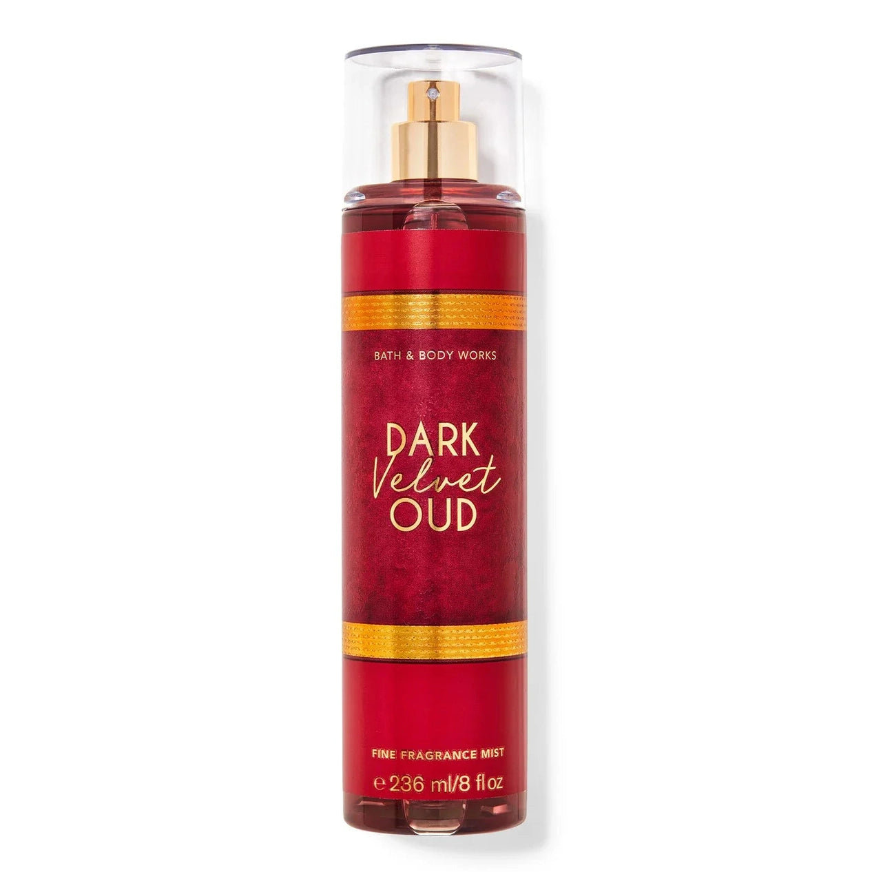 BATH AND BODY WORKS FINE FRAGRANCE MIST -DARK VELVET OUD