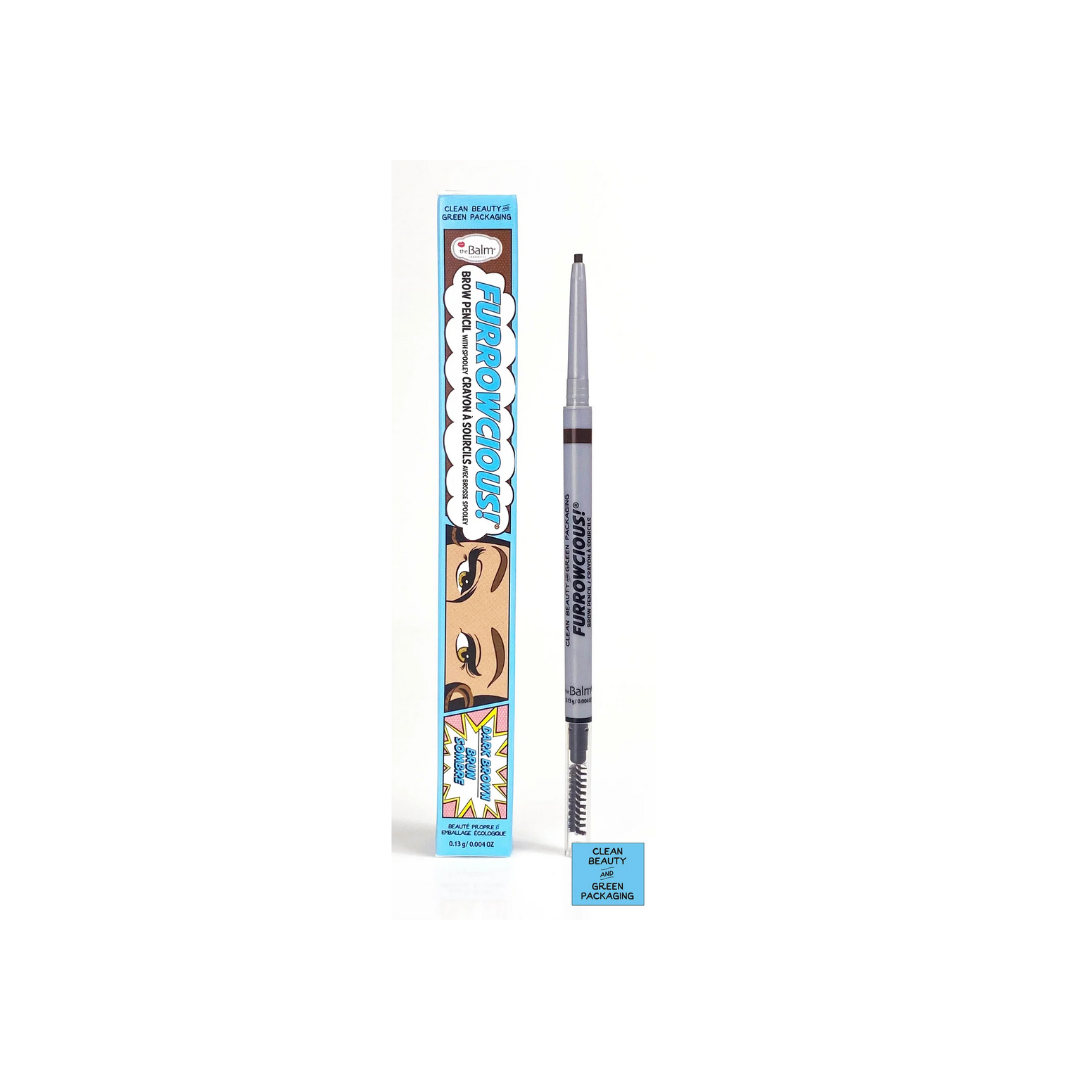 The Balm Furrowcious! Brow Pencil