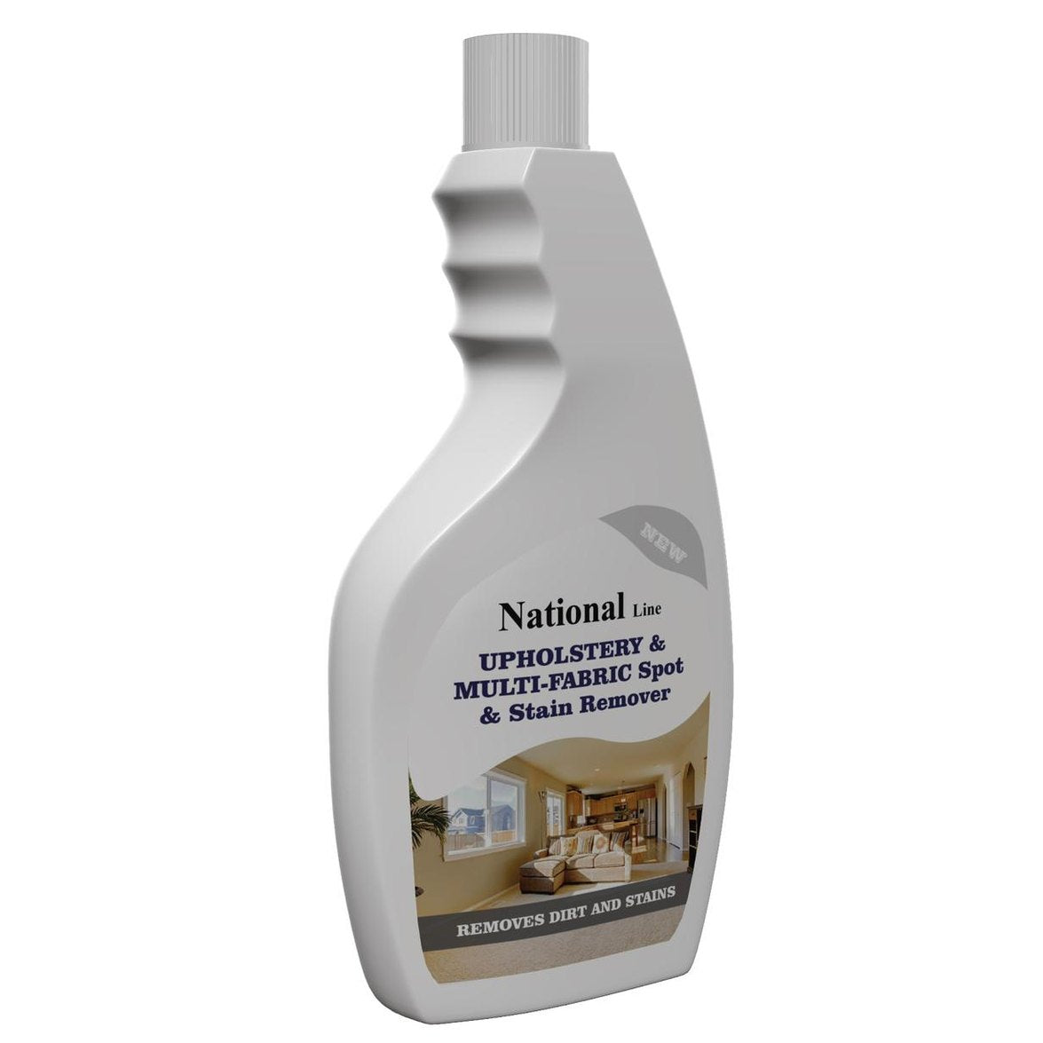 National Line Upholstery