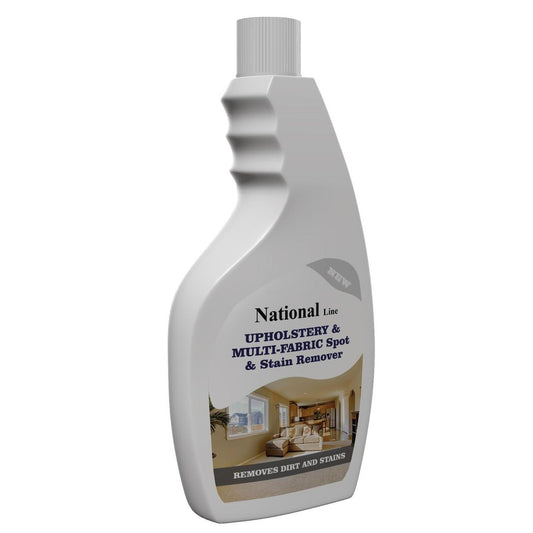 National Line Upholstery