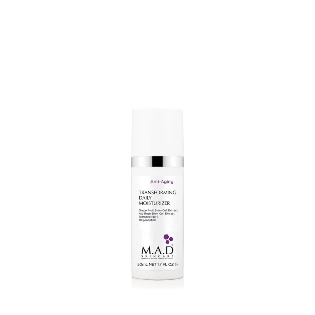 M.A.D Transforming Daily Moisturizer 50ml