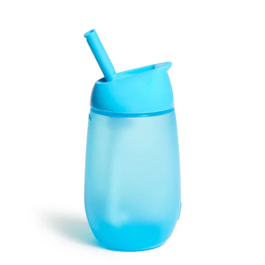Munchkin - 100 Oz Simple Clean Straw Cup sPILL