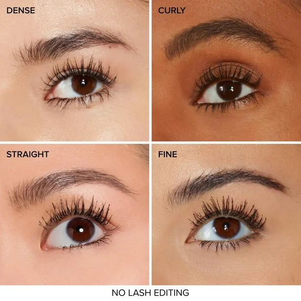Too Faced Beauty Essentials Better Than Sex Mascara Icons Travel Size Mascara Set