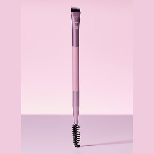 REAL TECHNIQUE DUAL ENDED BRUSH
