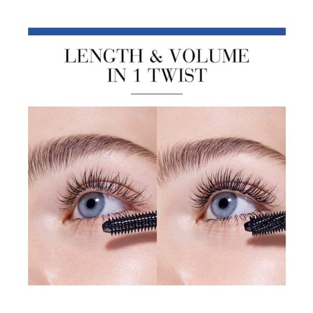 Bourjois twist up the volume 24hr mascara