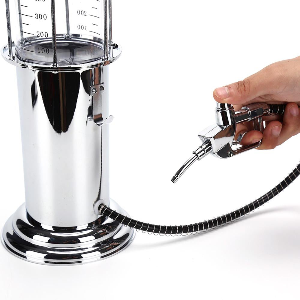 Bar Butler, Drinks Pump Gas Station Dispenser