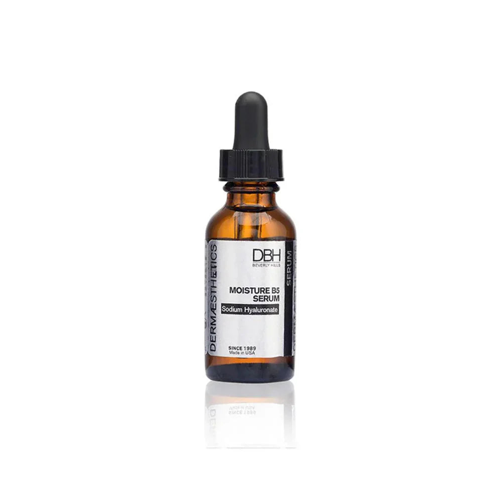 Moisture B5 Serum - Medaid International