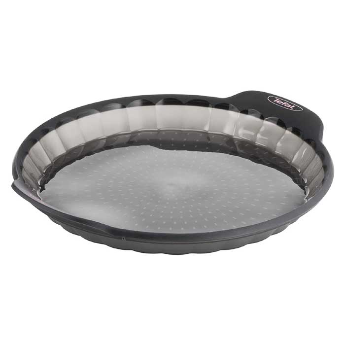 Tefal Crispybake Silicone Tart Mould 27 cm , J4170814