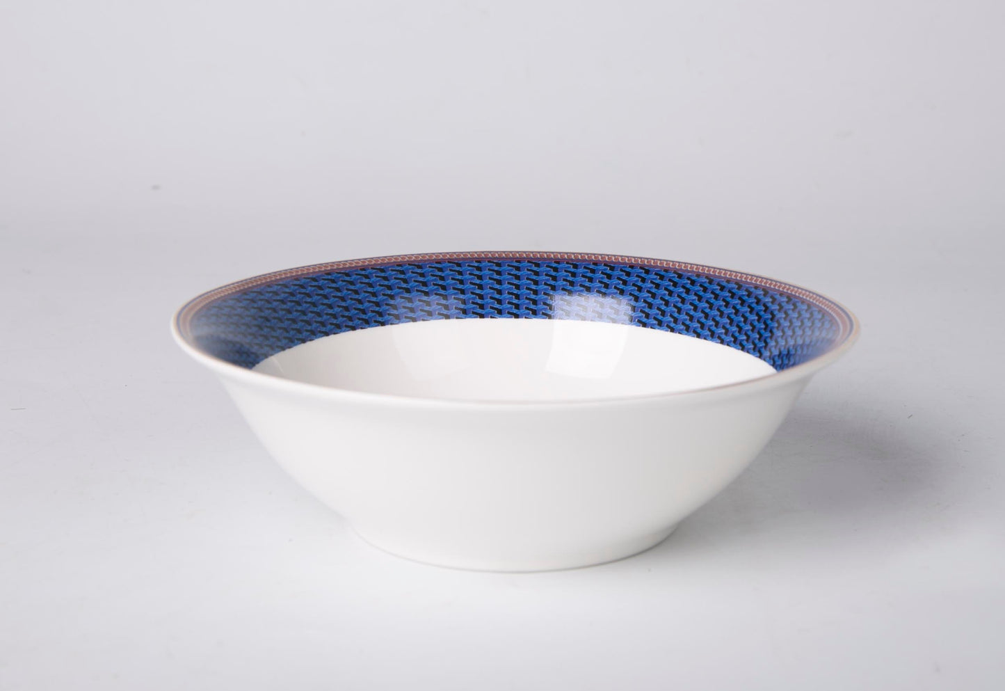 Symphony byzance décor bowl Ø:14cm