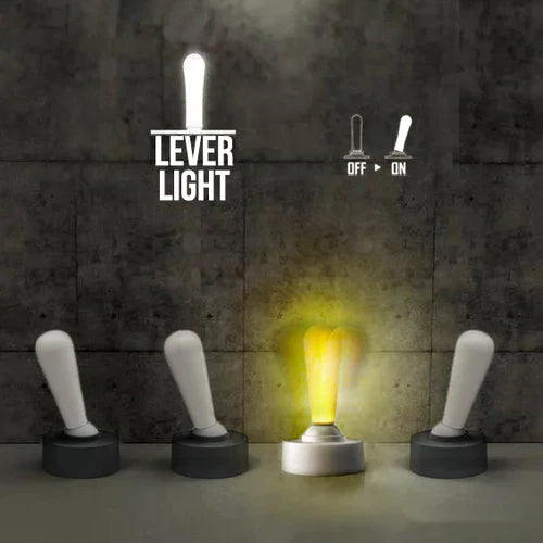Joystick LED Night Lamp