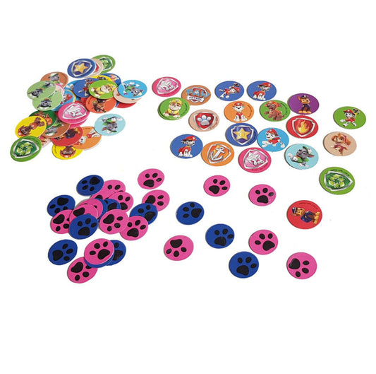 Tib Paw Patrol Confetti 30g|Tib In Lebanon