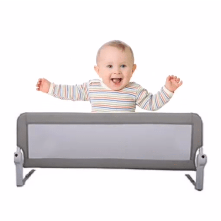 Wellgro Bed Rails Barrier 90 Cm Child Safety Guard