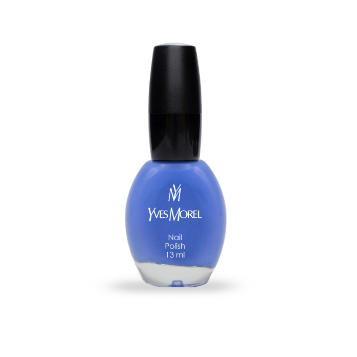 Yves morel nail polish # 103