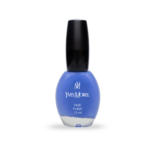 Yves morel nail polish # 103