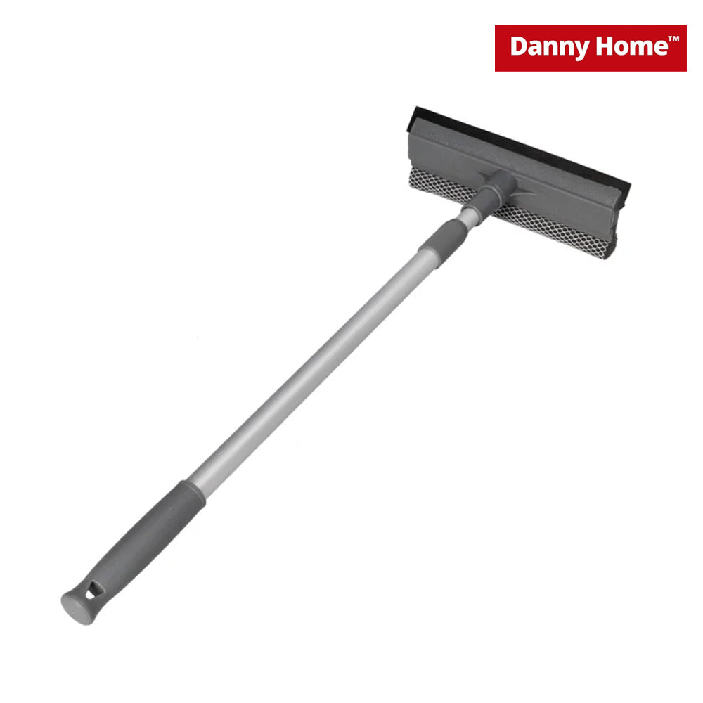 Danny Home Microfiber Sponge Window Wiper 90cm