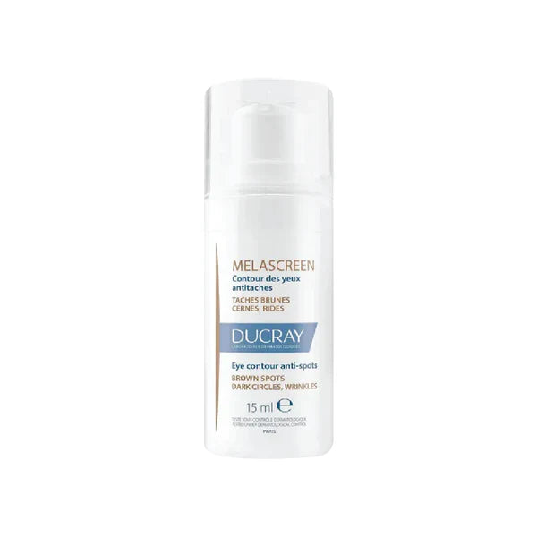 Ducray Melascreen Eye Contour Anti-Spots 15ML