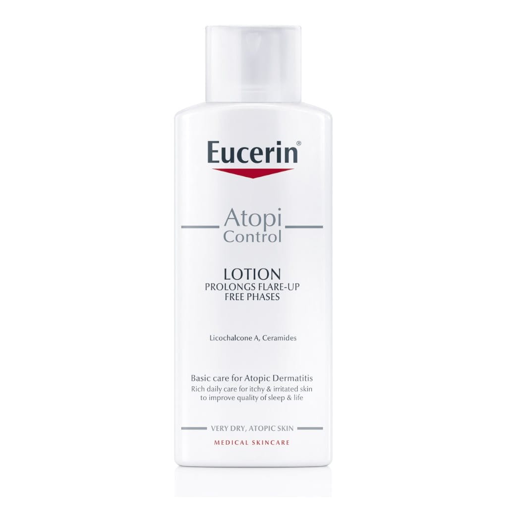 AtopiControl Body Lotion