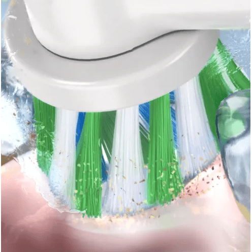 Pro 3 3000 Electric Toothbrush Designed By Braun - Medaid International