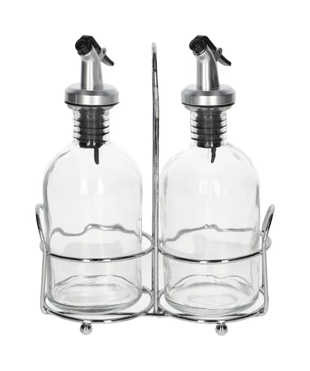 Danny Home oil and vinegar dispenser set
