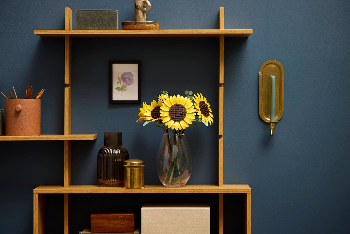 Lego Sunflower Bouquet (11502)