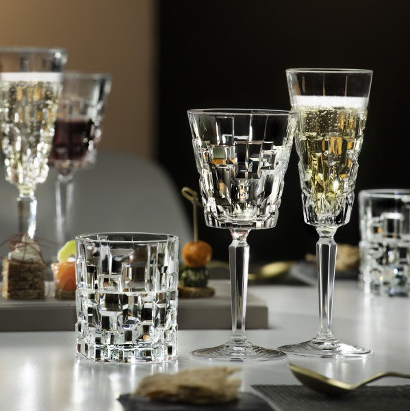 RCR etna wine goblet set of 6 - 20cl
