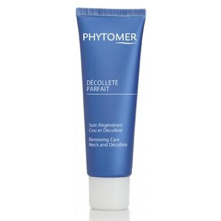 Phytomer Dècolletè Parfait Renewing Care Neck & Dècolletè - Medaid International
