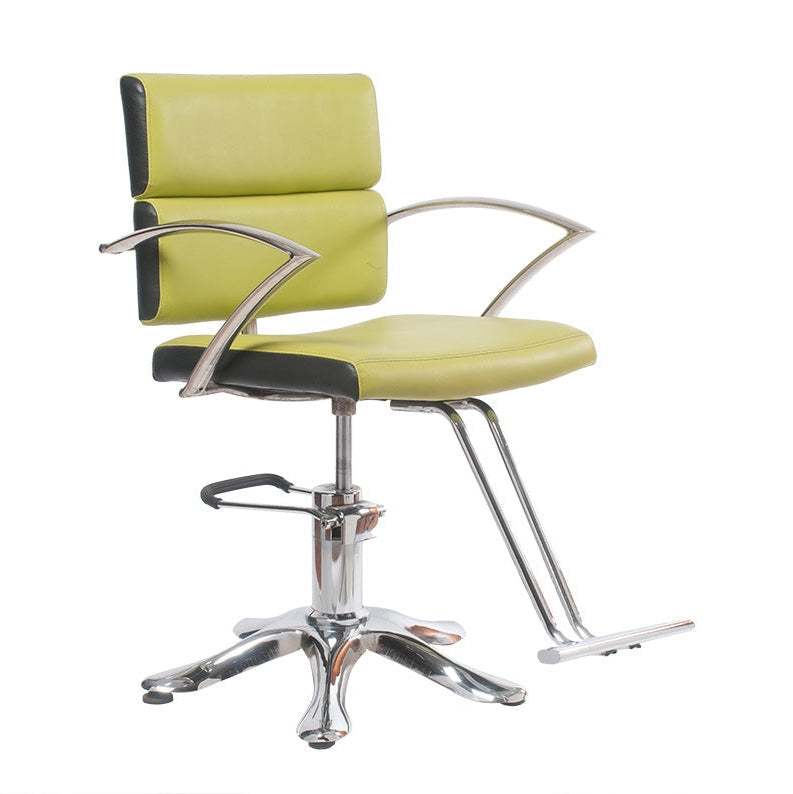 JUMBO RICH WOMEN CHAIR HB  154 - Medaid