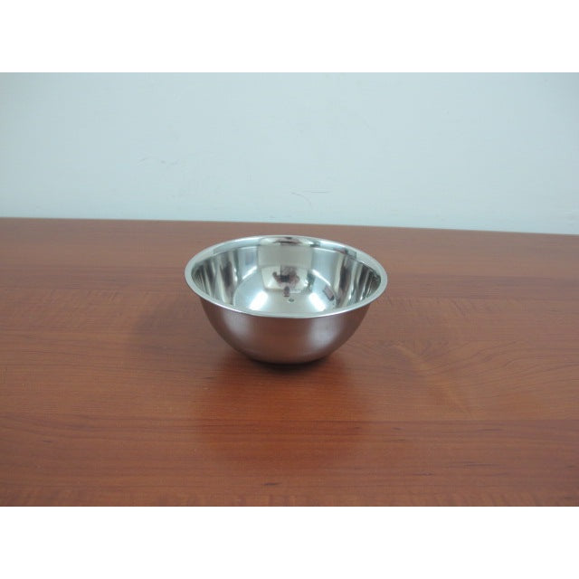 Small Stainless Steel Bowl- 14.5 cm