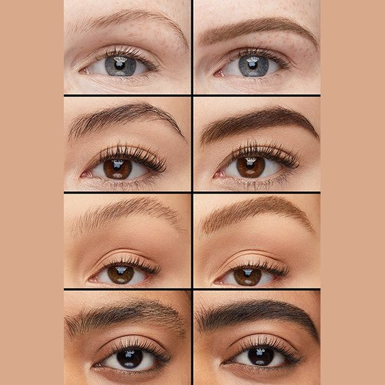 MAYBELLINE TATOO BROW   UP TO 36H- DEEP BROWN