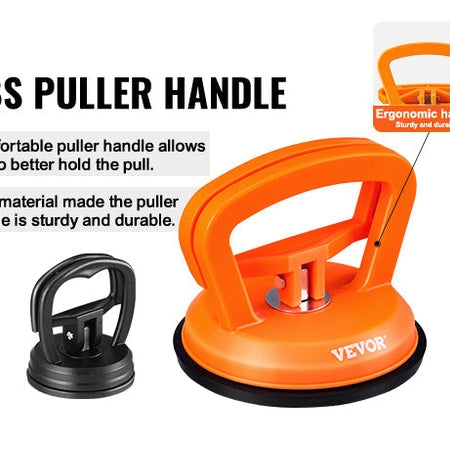 Dent Puller Suction Cup