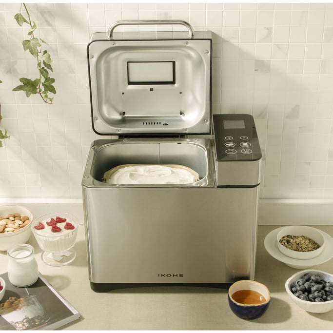 CREATE Bread Maker