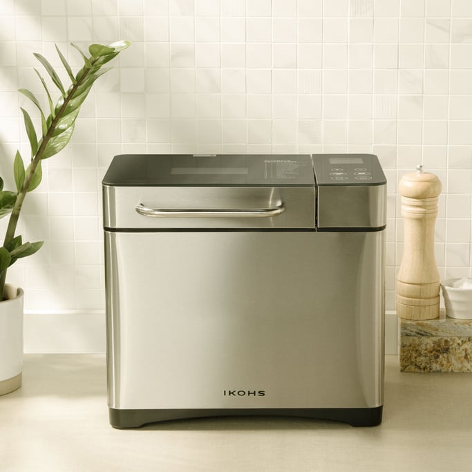 CREATE Bread Maker