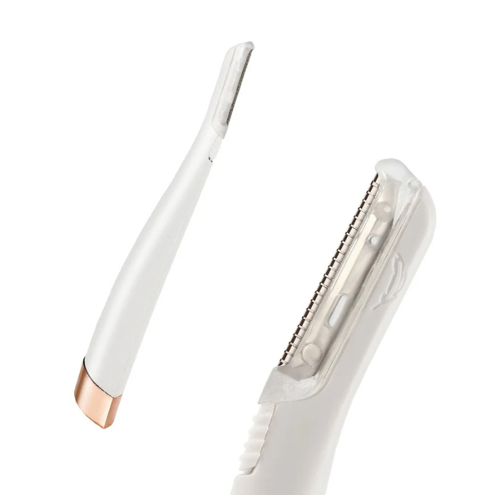 Flawless® Dermaplaning Facial Hair Remover | Exfoliating - Medaid International