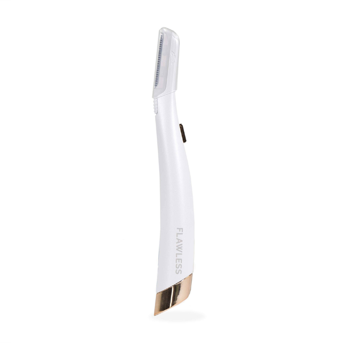 Flawless® Dermaplaning Facial Hair Remover | Exfoliating - Medaid International