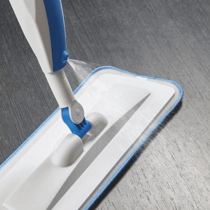 Detergent Spray Fiber Mop - Medaid International