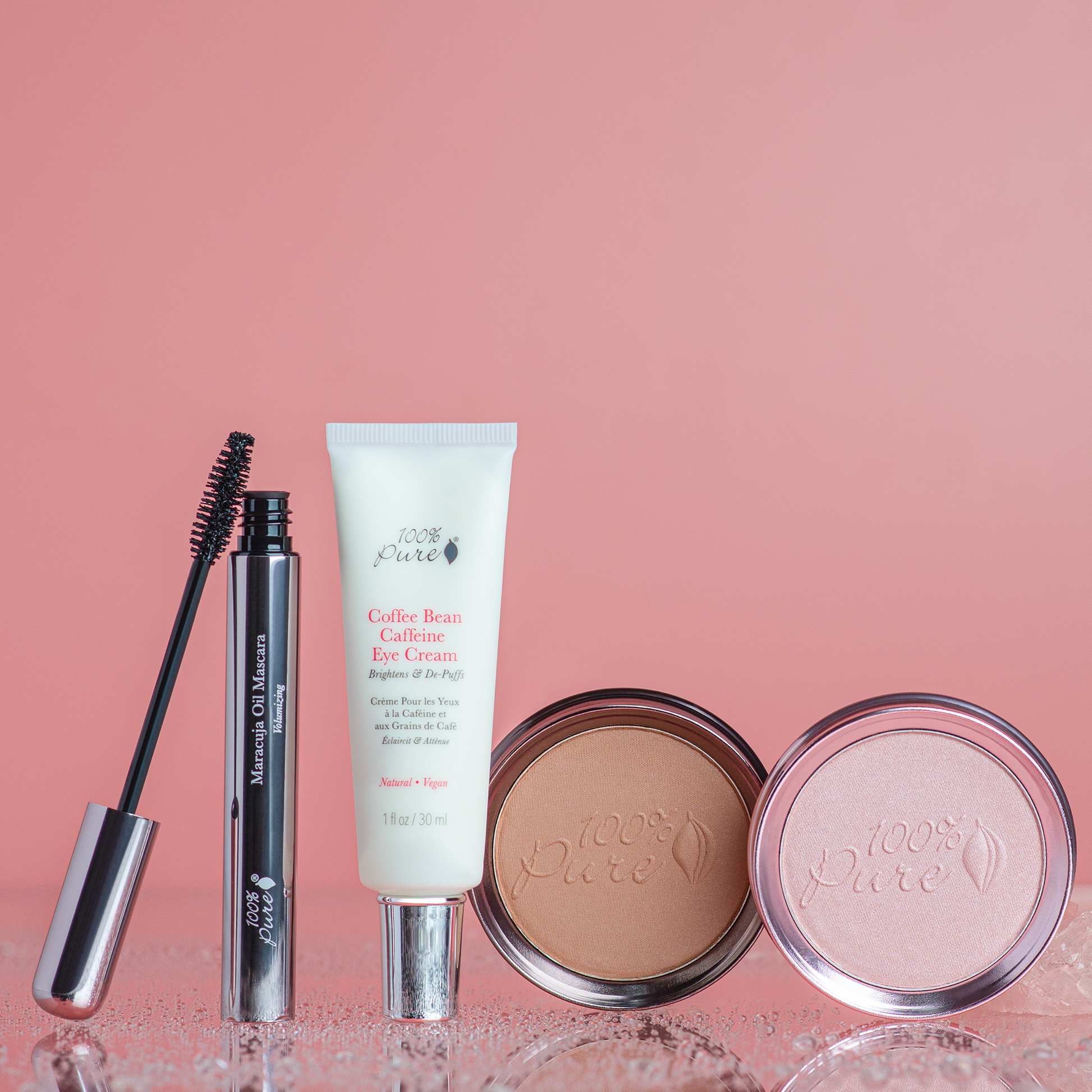 Dew Glow SGWP w/ $95+ - Medaid International