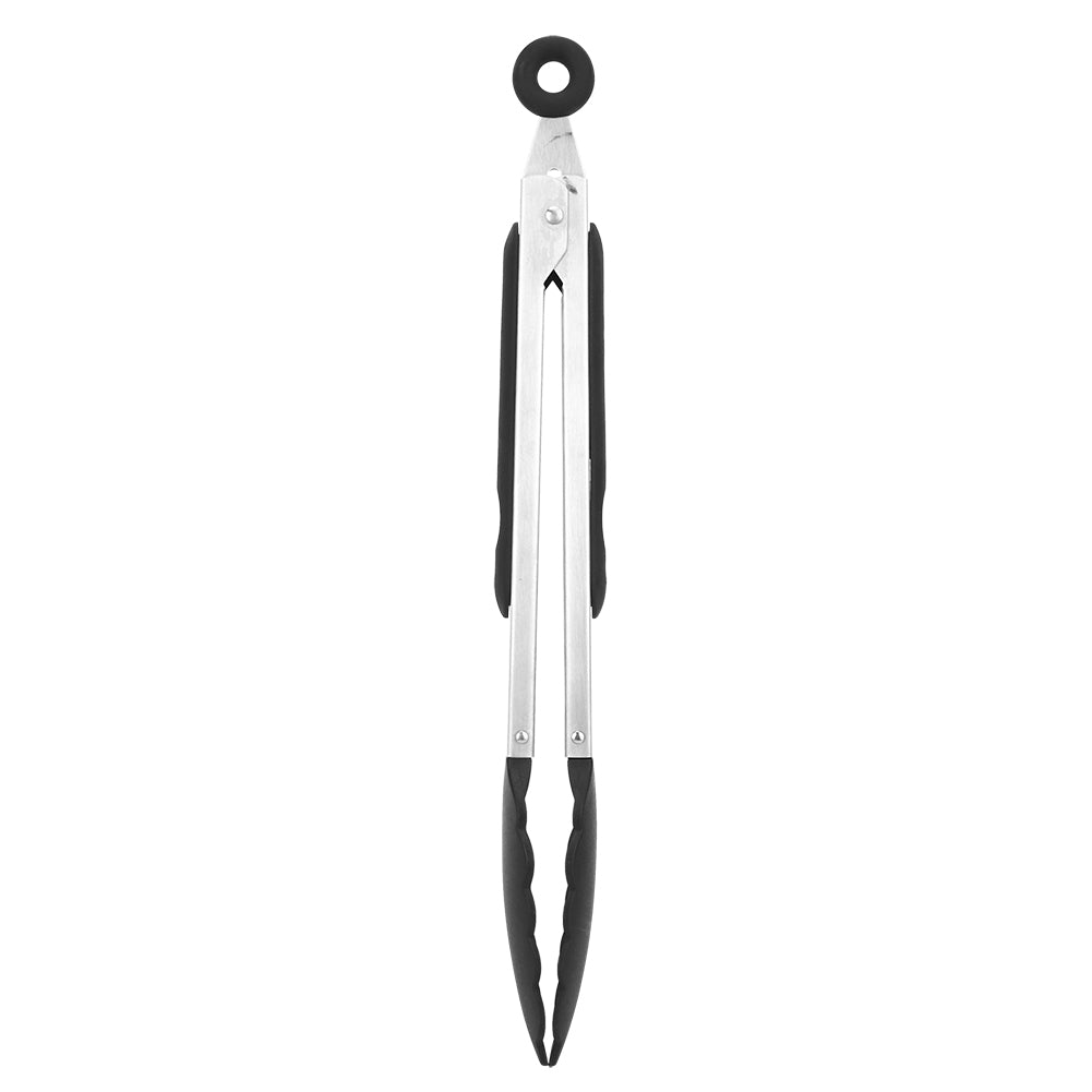 Stainless Steel Non Stick Tong 30 cm