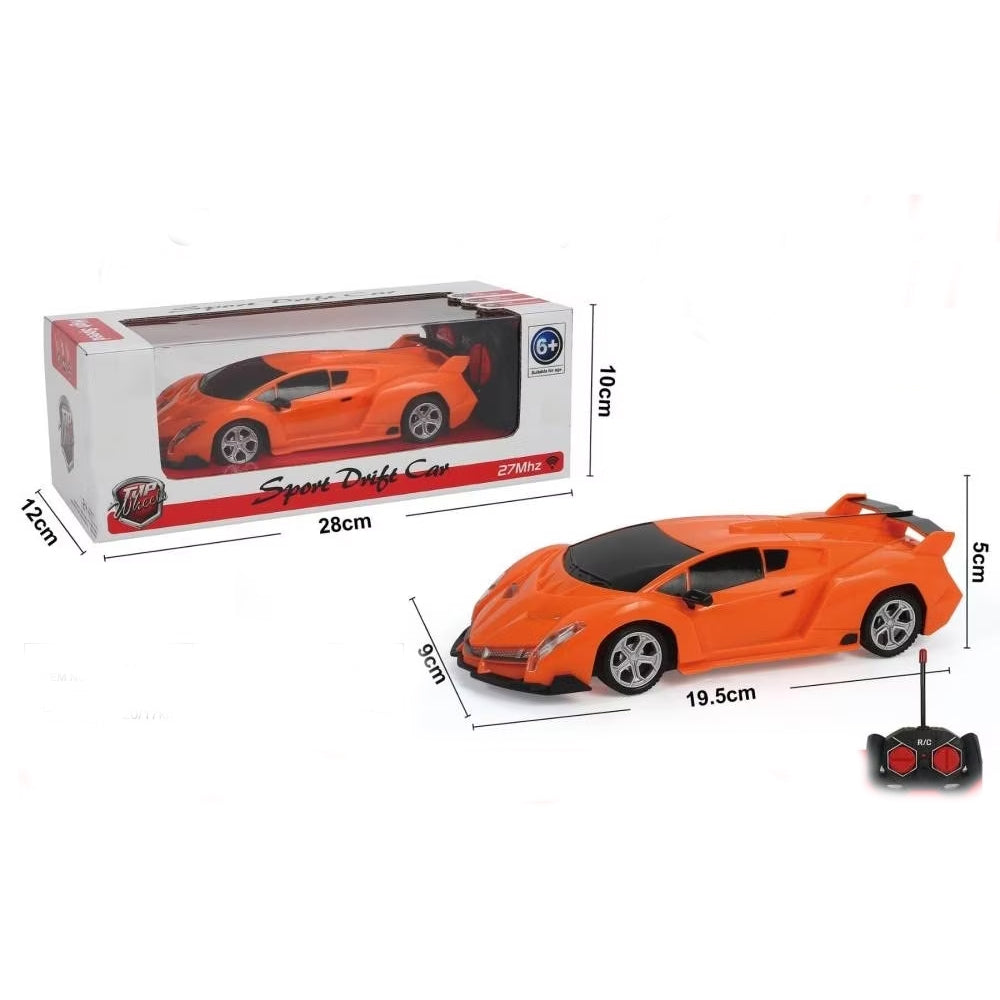 Cartoon Mini Sport Drift Car for Children Lebanon