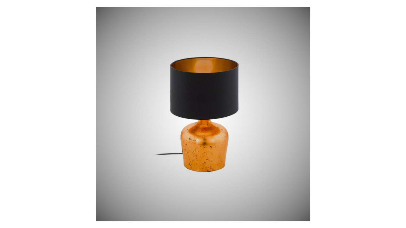 Fortuna Table Lamp