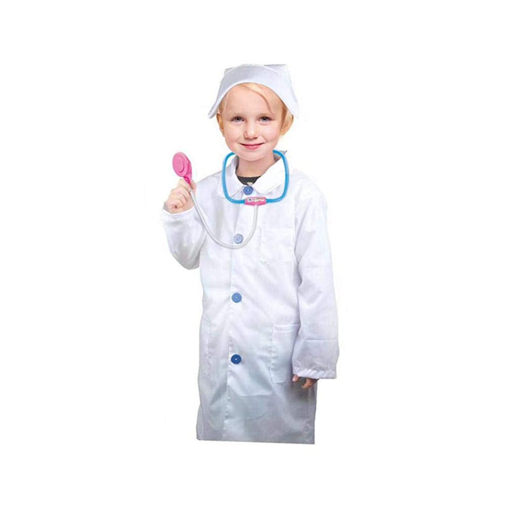 ( Net ) Doctor Children Costume For Kids Lebanon