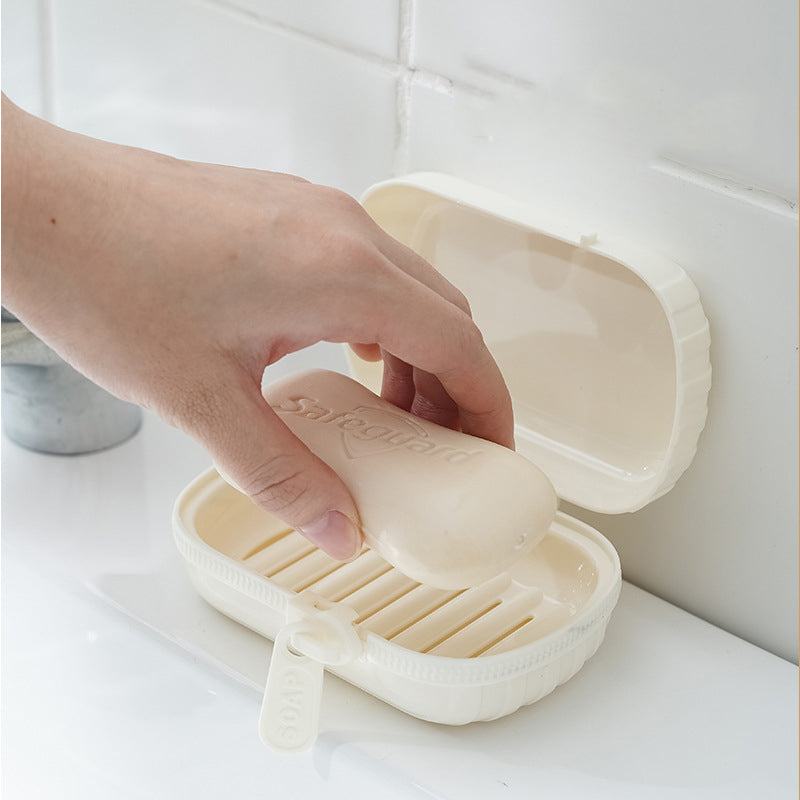 Travel Soap Box