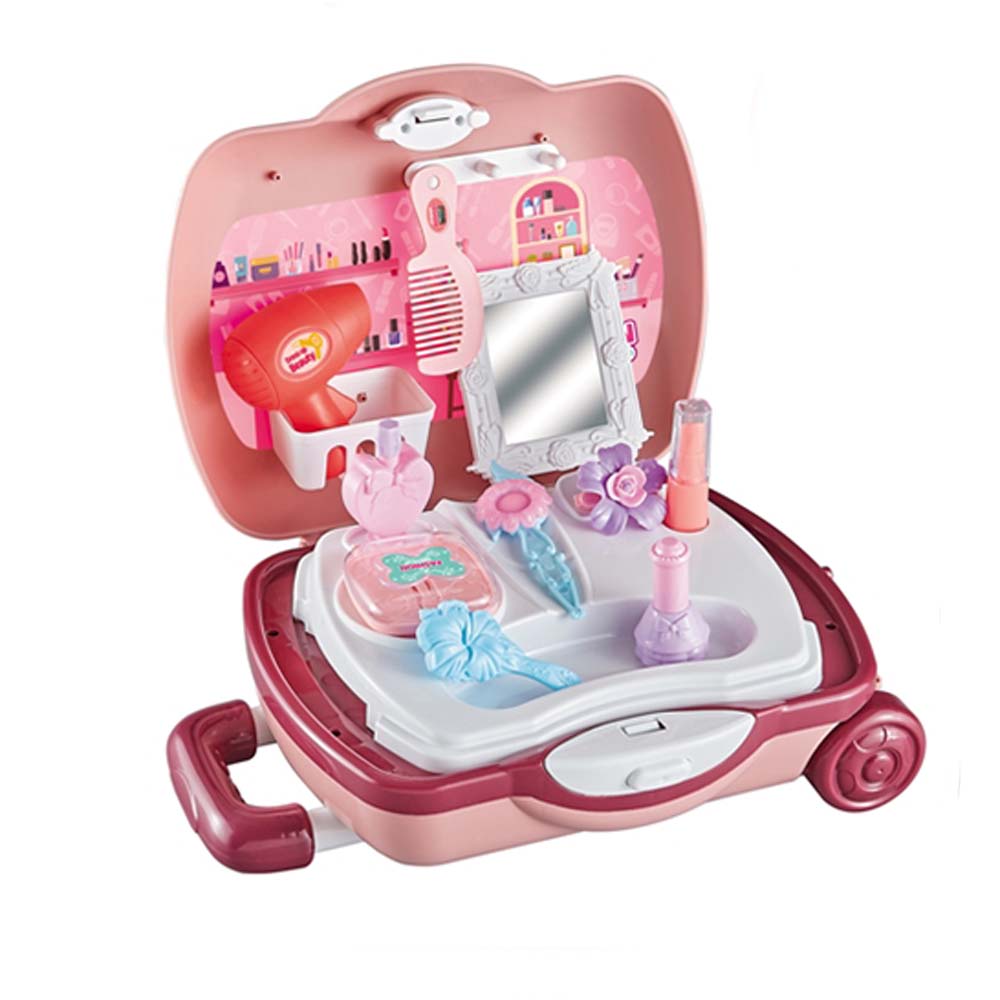 Portable Toy with Suitcase Lebanon